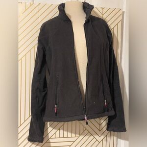 Nike ACG Fitted Fleece-lined Jacket